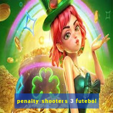 penalty shooters 3 futebol